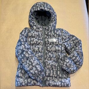 NORTH FACE  Down Jacket